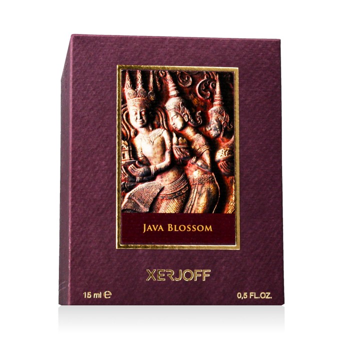 Xerjoff XJ Oud Java Blossom Extrait de parfum without Spray 15 ml (unisex)