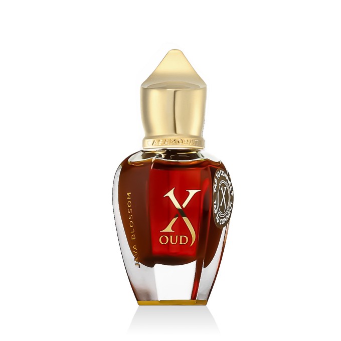 Xerjoff XJ Oud Java Blossom Extrait de parfum without Spray 15 ml (unisex)