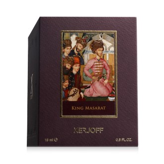 Xerjoff XJ Oud King Masarat Extrait de parfum without Spray 15 ml (unisex)