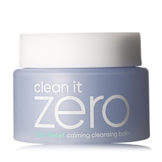 Banila Co Clean It Zero Cleansing Balm Calming 100 ml 2