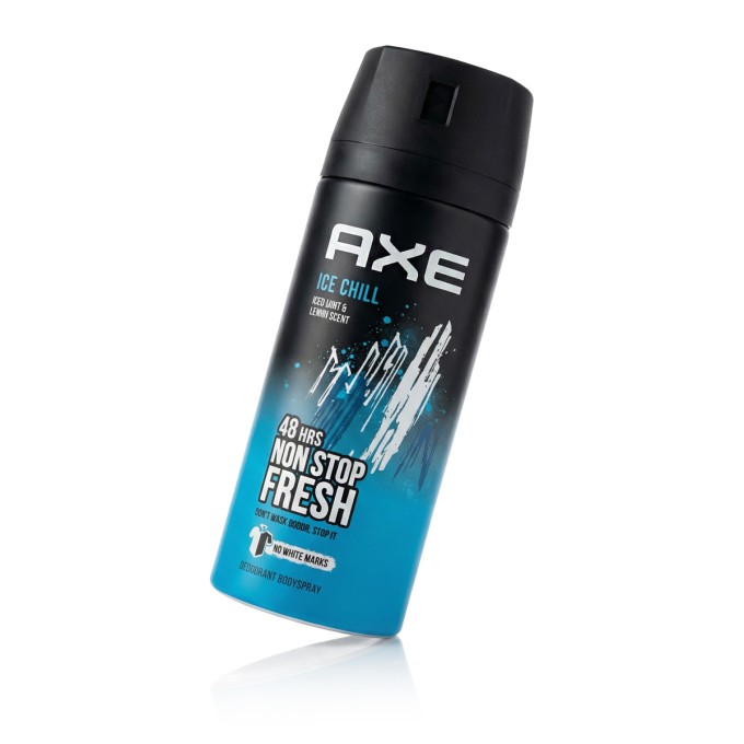 Axe Ice Chill Deodorant VAPO 150 ml (man)