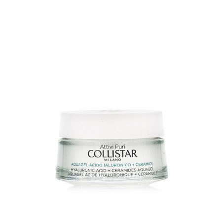 Collistar Attivi Puri Actives Hyaluronic Acid + Ceramides Aquagel 50 ml