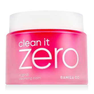 Banila Co Clean It Zero Cleansing Balm Original 180 ml 2