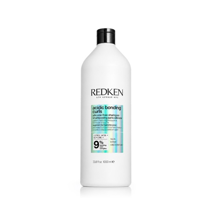 Redken Acidic Bonding Curls Shampoo 1000 ml