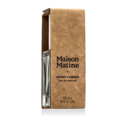 Maison Matine Avant L Orage Eau De Parfum 15 ml (unisex)
