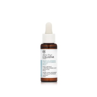 Collistar Attivi Puri Actives Hyaluronic + Polyglutamic Acid 30 ml 2