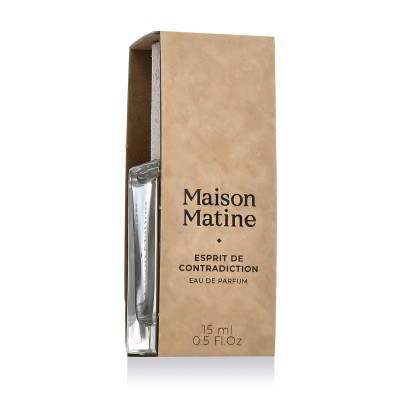 Maison Matine Esprit De Contradiction Eau De Parfum 15 ml (unisex)