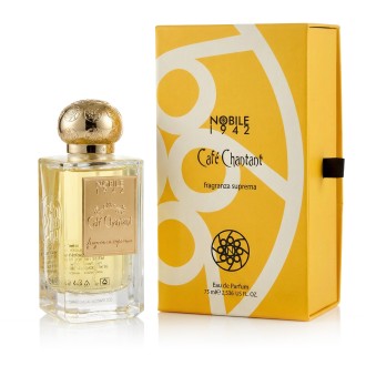 Nobile 1942 Café Chantant Eau De Parfum 75 ml (unisex)
