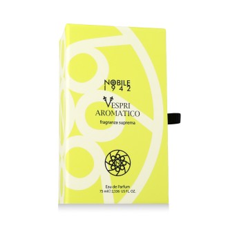 Nobile 1942 Vespri Aromatico Eau De Parfum 75 ml (unisex)
