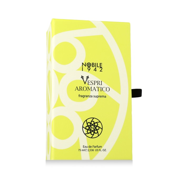 Nobile 1942 Vespri Aromatico Eau De Parfum 75 ml (unisex)