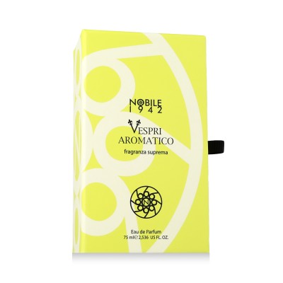 Nobile 1942 Vespri Aromatico Eau De Parfum 75 ml (unisex)