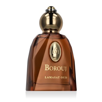 Borouj Lamasat Oud Eau De Parfum 85 ml (unisex) 2
