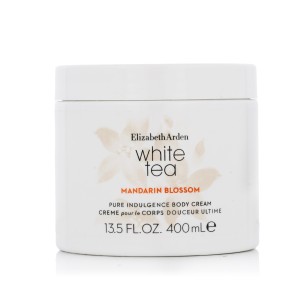 Elizabeth Arden White Tea Mandarin Blossom Body Cream 400 ml moterims