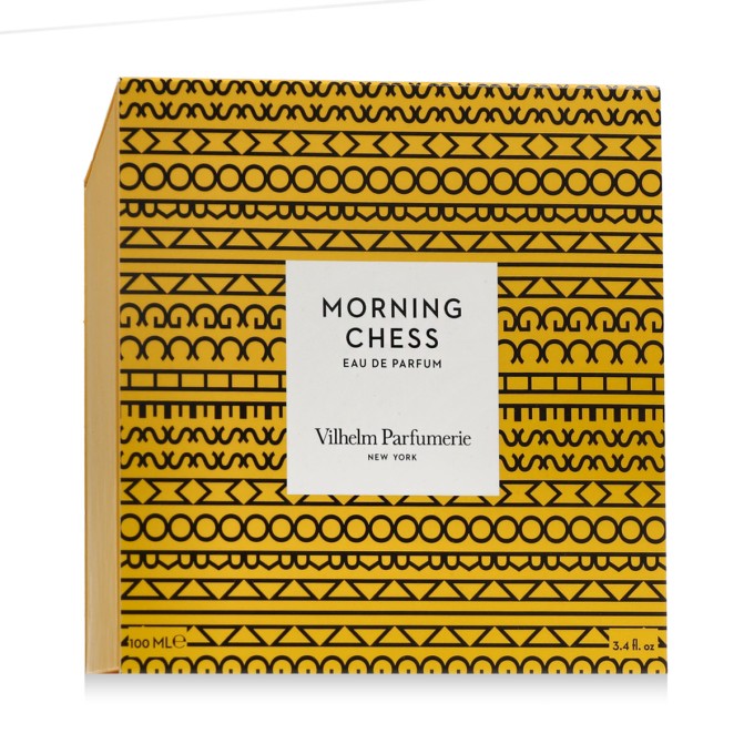 Vilhelm Parfumerie Morning Chess Eau De Parfum 100 ml (unisex)