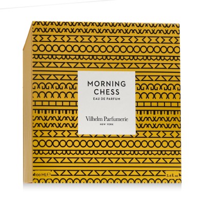 Vilhelm Parfumerie Morning Chess Eau De Parfum 100 ml (unisex)