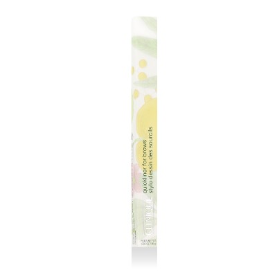 Clinique Quickliner For Brows (03 Soft Brown) 0,06 g