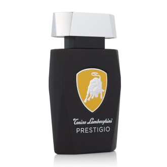 Tonino Lamborghini Prestigio Eau De Toilette - tester 125 ml (man)
