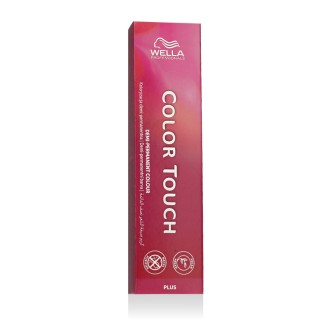 Wella Color Touch Plus (44/07) 60 ml