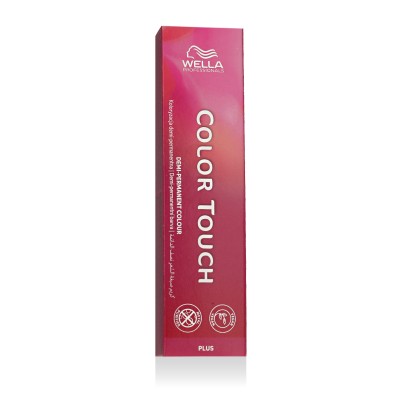 Wella Color Touch Plus (44/07) 60 ml