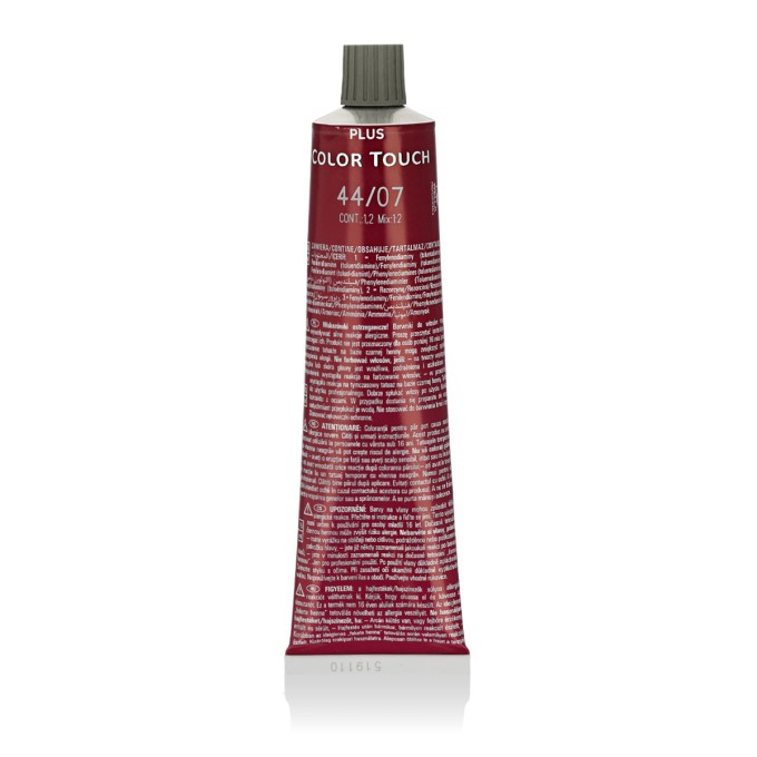 Wella Color Touch Plus (44/07) 60 ml