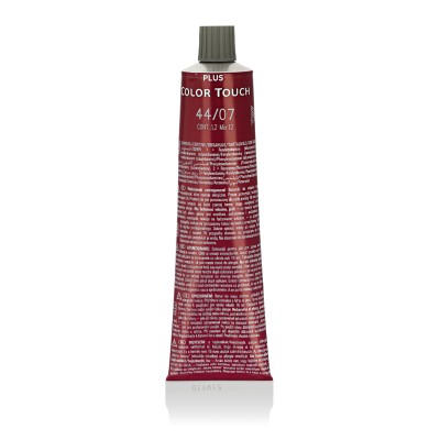 Wella Color Touch Plus (44/07) 60 ml