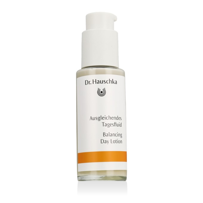 Dr. Hauschka Balancing Face Day Lotion 50 ml