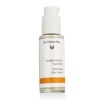 Dr. Hauschka Balancing Face Day Lotion 50 ml