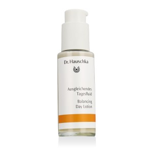 Dr. Hauschka Balancing Face Day Lotion 50 ml