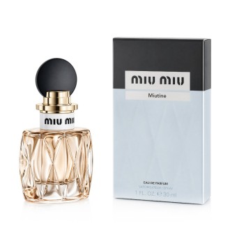 Miu Miu Miutine Eau De Parfum 30 ml (woman) 2