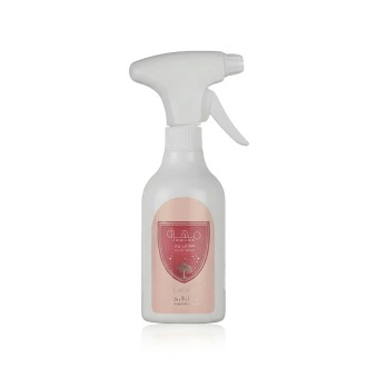 Lattafa Mohra Silky Rose Room spray 450 ml (woman)