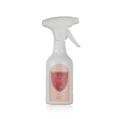 Lattafa Mohra Silky Rose Room spray 450 ml (woman)