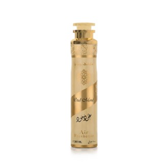 Lattafa Oud Mood Room spray 300 ml (unisex)