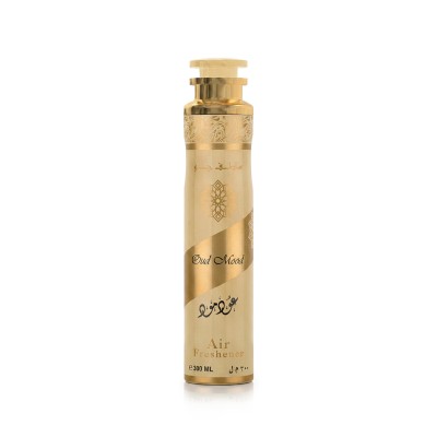 Lattafa Oud Mood Room spray 300 ml (unisex)