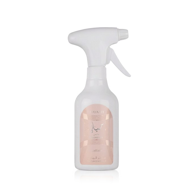 Lattafa Hayaati Florence Room spray 450 ml (woman)