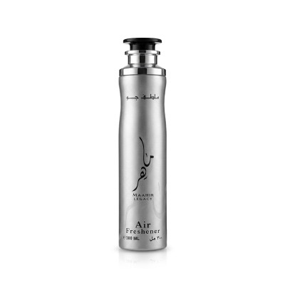 Lattafa Maahir Legacy Room spray 300 ml (unisex)