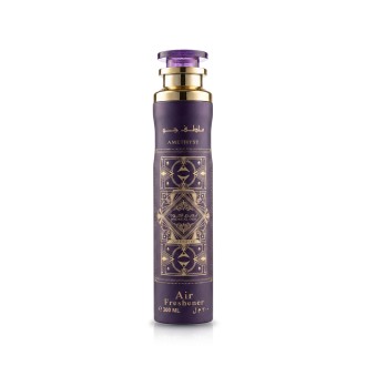 Lattafa Bade'e Al Oud Amethyst Room spray 300 ml (unisex)
