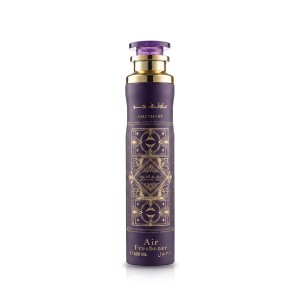 Lattafa Bade'e Al Oud Amethyst Room spray 300 ml (unisex)