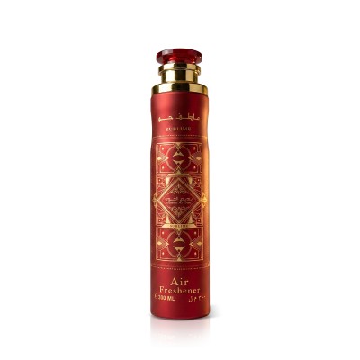 Lattafa Bade'e Al Oud Sublime Room spray 300 ml (unisex)