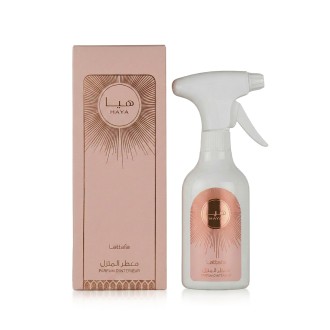 Lattafa Haya Room spray 450 ml (woman)
