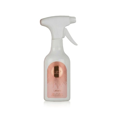 Lattafa Haya Room spray 450 ml (woman)