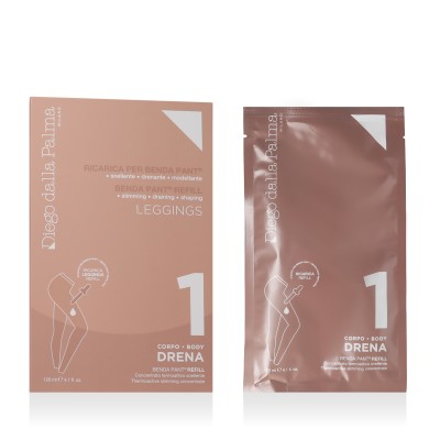 Diego Dalla Palma 1 Body Benda Pant Leggings Refill 120 ml
