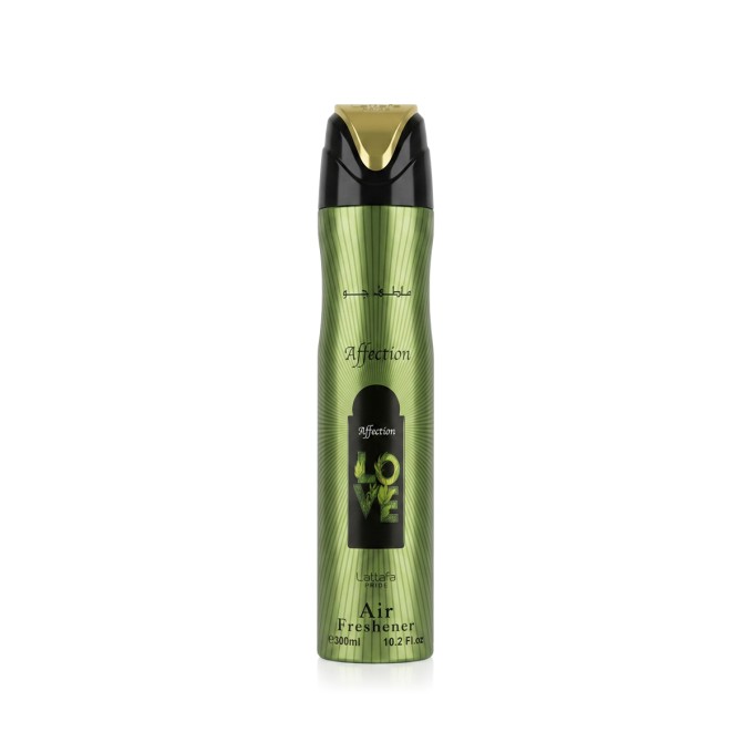Lattafa Pride Affection Room spray 300 ml (unisex)