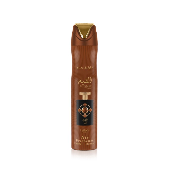 Lattafa Pride Al Qiam Gold Room spray 300 ml (unisex)