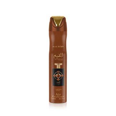 Lattafa Pride Al Qiam Gold Room spray 300 ml (unisex)