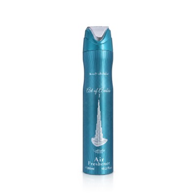 Lattafa Pride Art of Arabia I Room spray 300 ml (man)