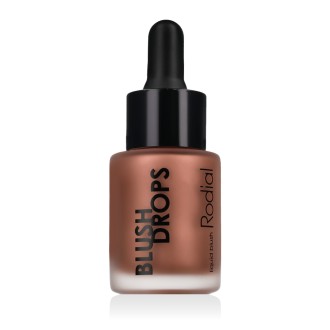 Rodial Blush Drops Liquid Blush (Sunset Kiss) 15 ml 2