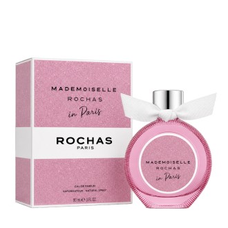 Rochas Mademoiselle Rochas in Paris Eau De Parfum 90 ml (woman)
