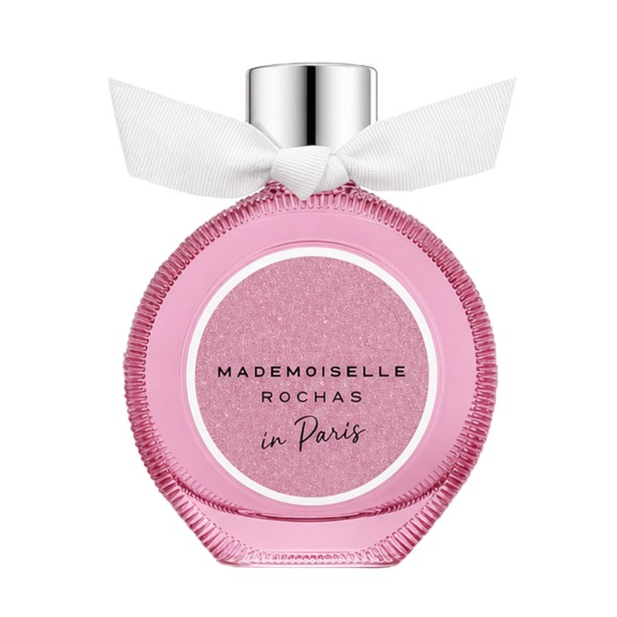 Rochas Mademoiselle Rochas in Paris Eau De Parfum 90 ml (woman)