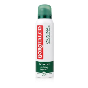 Borotalco Original Deo Spray 150 ml