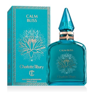Charlotte Tilbury Calm Bliss Eau De Parfum 100 ml (unisex) 2